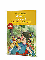 Catherine Mackenzie: Gibst Du etwa auf? - Die Geschichte von Gladys Aylward