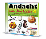 Andacht zum Anfassen 2 - 30 neue Gegenstandslektionen