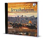 Waldemar Grab: Jerushalayim - Stadt von Gold
