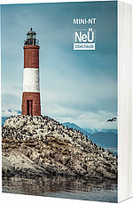 NeÜ Bibel.heute - Mini-NT - Leuchtturm