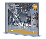 Anke Hillebrenner/Hanno Herzler: Das Geheimnis der Lady Blunt - Ein Abenteuerhörspiel mit den Rothstein-Kids