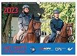 Mit Gott bei der Polizei 2023