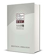 Elberfelder Bibel - Deutsch/Englisch