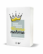 Eduardo Cartea Millos: Dass niemand deine Krone nehme - Ein Bibelstudium über das Preisgericht Jesu Christi