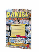 Ralf Kausemann (Hg.): Bibelarbeitsheft - Daniel - Treu bis ans Ende