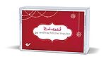 Ruhezeit-Box - 62 weihnachtliche Impulse