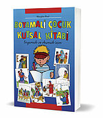 Margitta Paul: Kinder-Mal-Bibel - Türkisch - Zum Ausmalen und Vorlesen