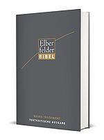 Elberfelder Bibel - NT, Textkritische Ausgabe