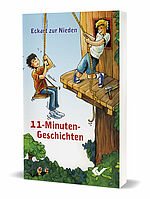 Eckart zur Nieden: 11-Minuten-Geschichten