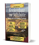 Ada R. Habershon: Konkordanz zur Stiftshütte - Ihre Bezüge zum Neuen Testament und ihre Typologie