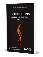 Albert von der Kammer: Gott in uns – Wie der Heilige Geist wirkt - Eine biblische Bestandsaufnahme