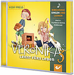 Vicky Preus: Veronika lernt für's Leben Vol. 3 - Lernt fürs Leben