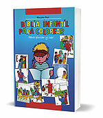 Margitta Paul: Kinder-Mal-Bibel - Spanisch - Zum Ausmalen und Vorlesen