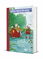 Die Helle Straße – Buchkalender 2022