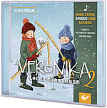 Vicky Preus: Veronika 2 - Lernt fürs Leben