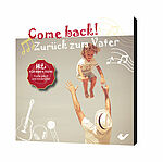 Frank Ulrich: Come back! Zurück zum Vater - CD - Hits für Kids und Teens