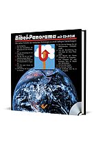 Bibel-Panorama mit CD-ROM