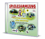 Spielesammlung 2 - 70 neue pfiffige Spielideen