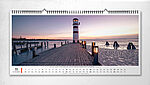 Life-is-More 2022 - Panoramakalender - XXL-Format