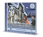Anke Hillebrenner, Hanno Herzler: Das Geheimnis der verschollenen Bilder - Ein Abenteuerhörspiel mit den Rothstein-Kids – 10