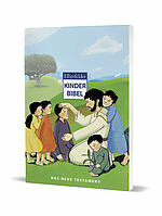 Elberfelder Kinderbibel – NT