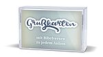 Grußkarten (Kartenbox) - mit Bibelversen zu jedem Anlass