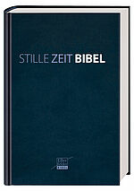Stille-Zeit-Bibel - Kunstleder