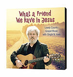 Ghighi N. Iovin: What a Friend We Have In Jesus