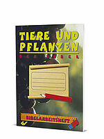 Ralf Kausemann (Hg.): Bibelarbeitsheft - Tiere und Pflanzen in der Bibel