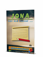 Ralf Kausemann (Hg.): Bibelarbeitsheft - Jona - Auf der Flucht ...