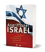 Tim LaHaye/Ed Hindson: Angriffsziel Israel