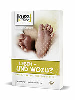 Klaus Eickhoff: Leben - und wozu? - Daten. Fakten. Wissenswertes.