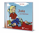 Kari Vinje: Julia aus Haferkleen - Hörbuch