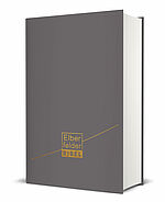 Elberfelder Bibel – Leder - Standardausgabe