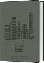 Sein Wort – meine Welt. Kunstlederausgabe - Die Studienbibel für das 21. Jahrhundert