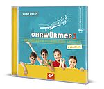 Vicky Preus: Ohrwürmer 3 - Bibelverse singen und lernen