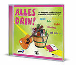 Alles drin - 30 komplette Stundenentwürfe