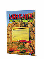 Ralf Kausemann (Hg.): Bibelarbeitsheft - Nehemia - Baustelle Jerusalem
