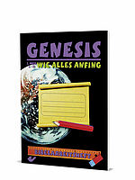 Ralf Kausemann (Hg.): Bibelarbeitsheft - Genesis - Wie alles anfing
