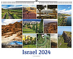 Israel 2024 White Version