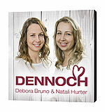 Debora Bruno/Natali Hurter: Dennoch