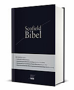 Scofield-Bibel - Kunstleder