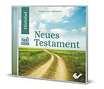 NeÜ bibel.heute NT - Hörbibel