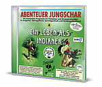 Abenteuer Jungschar - Ein Leben als Indianer - Mit Bibelarbeiten zu David