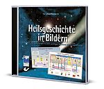 Tim LaHaye/Thomas Ice: Heilsgeschichte in Bildern