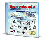 Themenkunde 1 - 20 aktuelle thematische Andachten