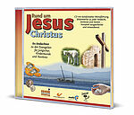 Torsten Wittenburg: Rund um Jesus Christus