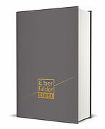 Elberfelder Bibel – Leder (ohne Goldschnitt) - Taschenausgabe