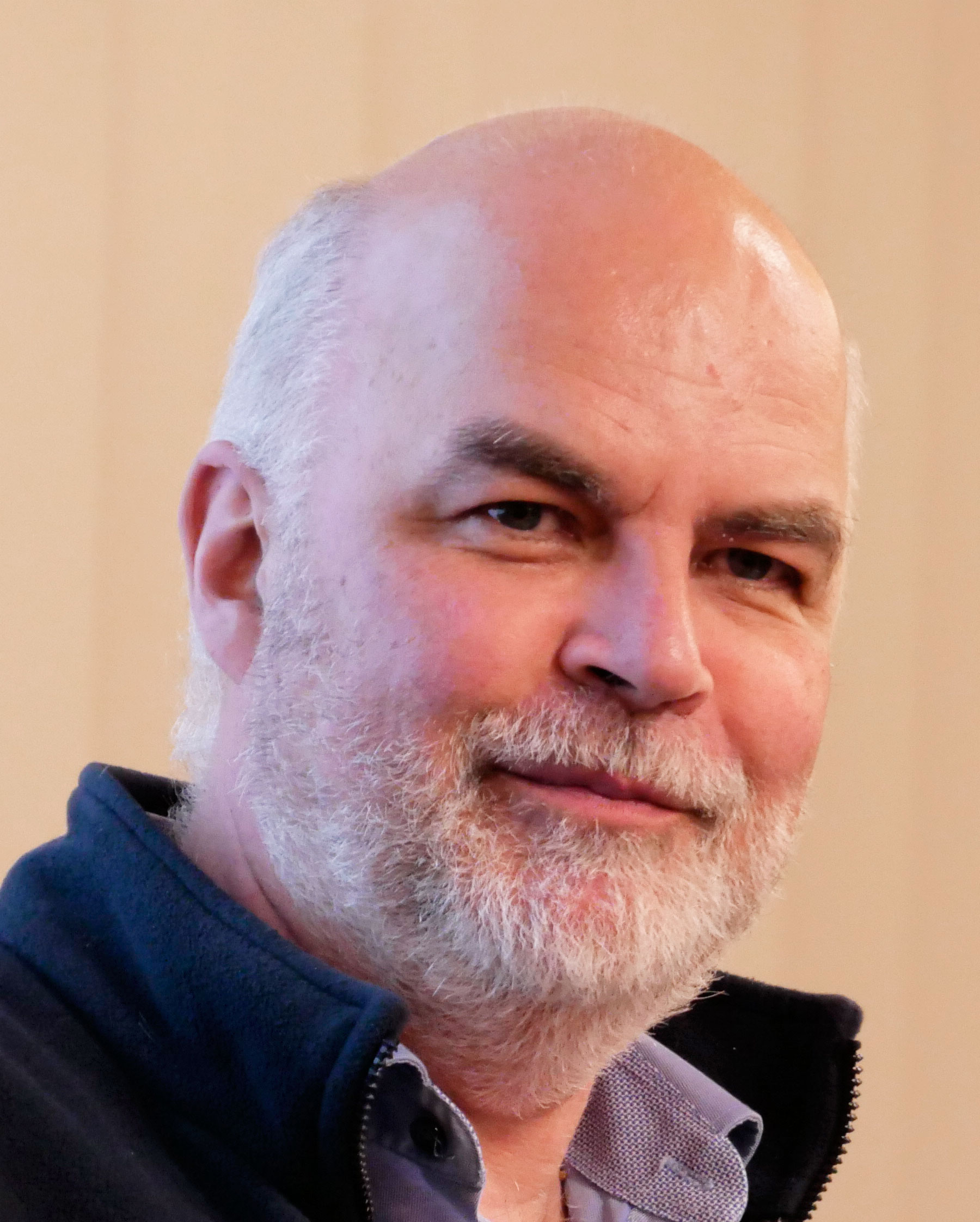 Hartmut Jaeger
