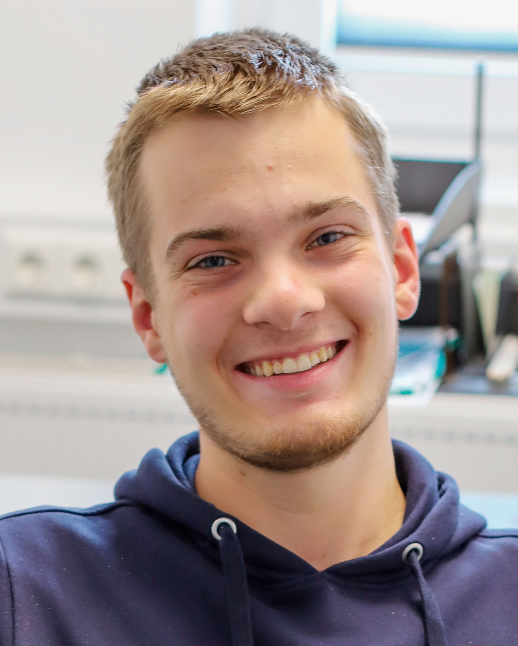 Joel Höfflin